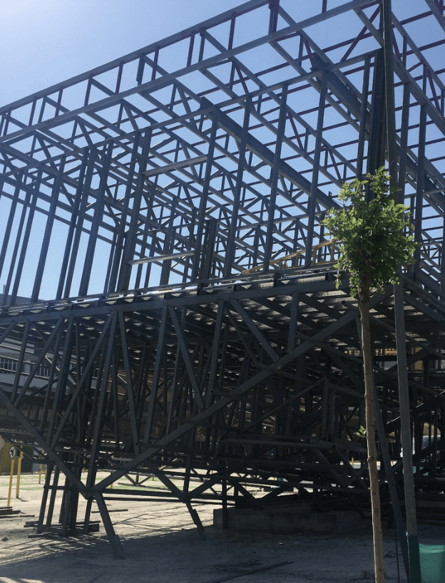 Hafif Çelik Prefabrik Yapılar, Hayvan barınakları, Konteynerler, Depo ve Hangarlar, Kabinler, Prefabrik Konutlar, Ahşap Yapı, Ters Ev, Endüstriyel Sanayi Yapıları, Çelik Konstrüksiyon Yapılar