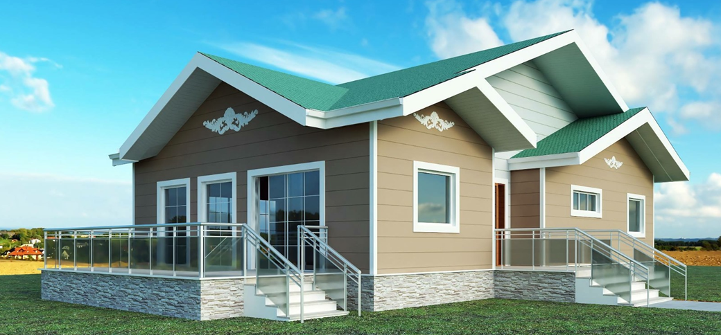 Hafif Çelik Prefabrik Yapılar, Hayvan barınakları, Konteynerler, Depo ve Hangarlar, Kabinler, Prefabrik Konutlar, Ahşap Yapı, Ters Ev, Endüstriyel Sanayi Yapıları, Çelik Konstrüksiyon Yapılar