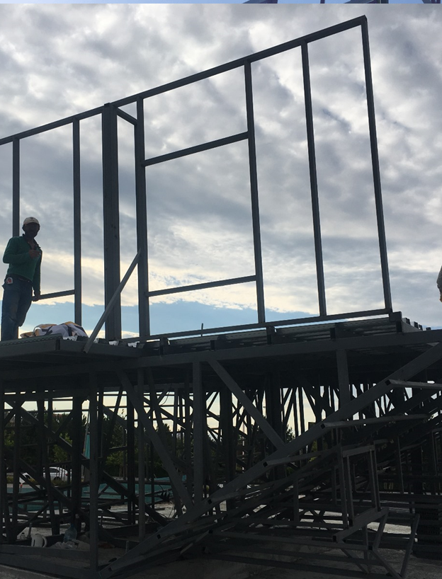 Hafif Çelik Prefabrik Yapılar, Hayvan barınakları, Konteynerler, Depo ve Hangarlar, Kabinler, Prefabrik Konutlar, Ahşap Yapı, Ters Ev, Endüstriyel Sanayi Yapıları, Çelik Konstrüksiyon Yapılar